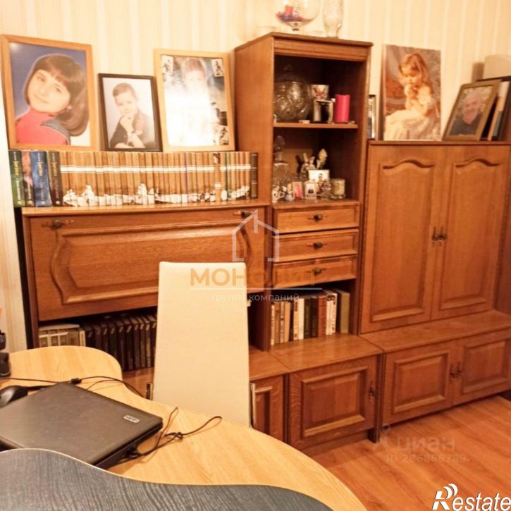 5-комн квартира улица Ленина, 203Г,  д. 203Г