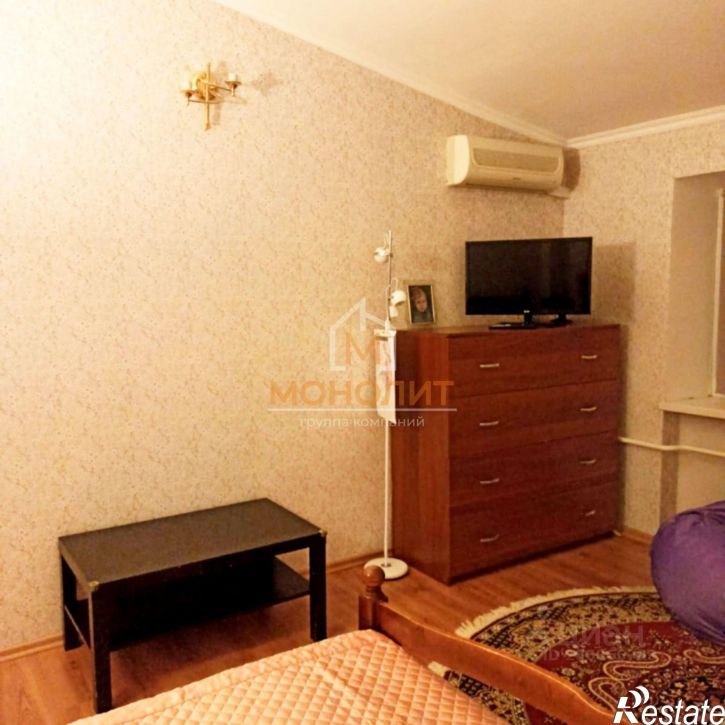 5-комн квартира улица Ленина, 203Г,  д. 203Г