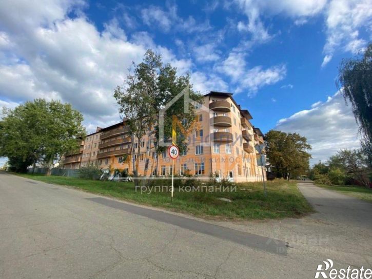 2-комн квартира Кубанская улица, 34,  д. 34