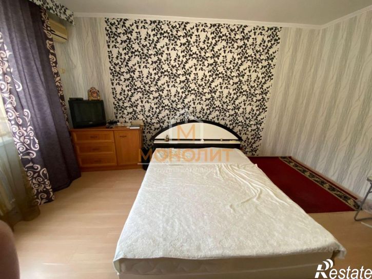 3-комн квартира городской округ Горячий Ключ