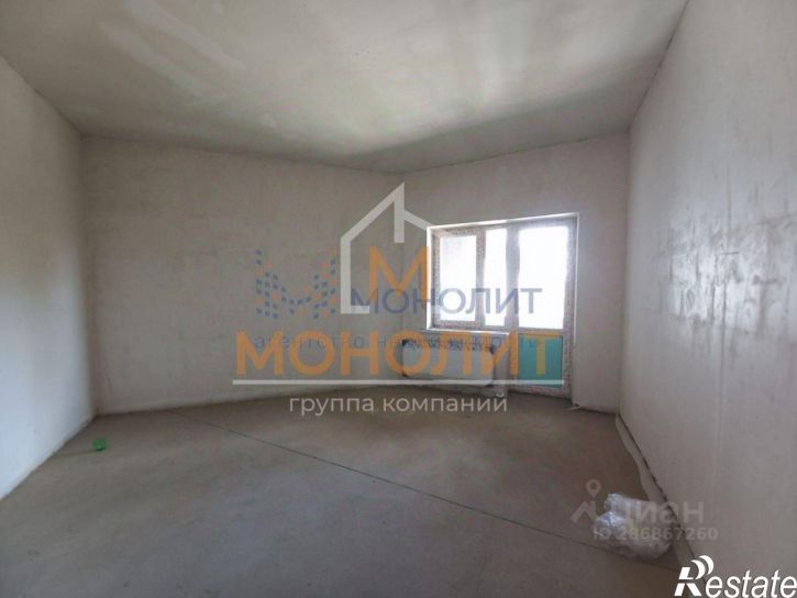 2-комн квартира Кубанская улица, 34,  д. 34