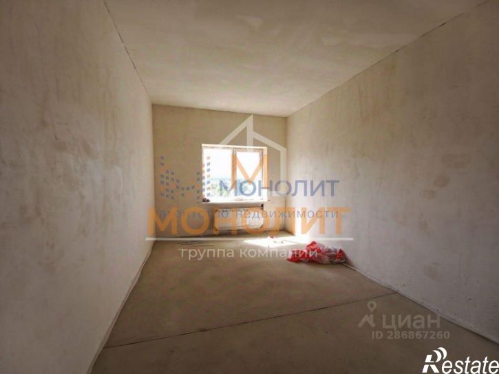 2-комн квартира Кубанская улица, 34,  д. 34