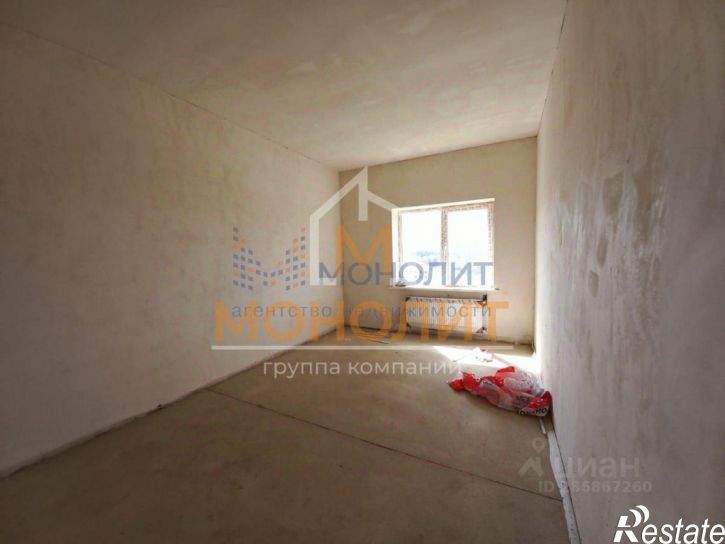 2-комн квартира Кубанская улица, 34,  д. 34