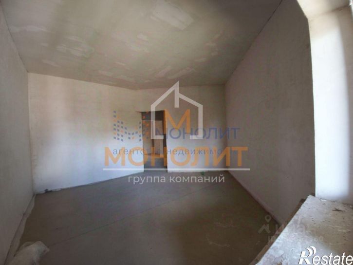 2-комн квартира Кубанская улица, 34,  д. 34