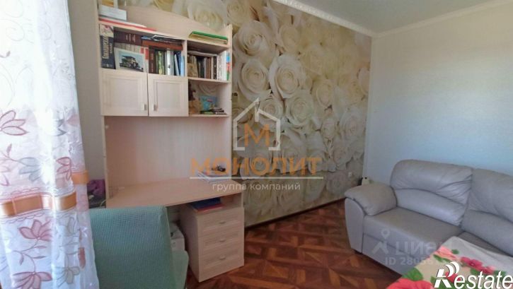 2-комн квартира улица Михаила Корницкого, 1,  д. 1