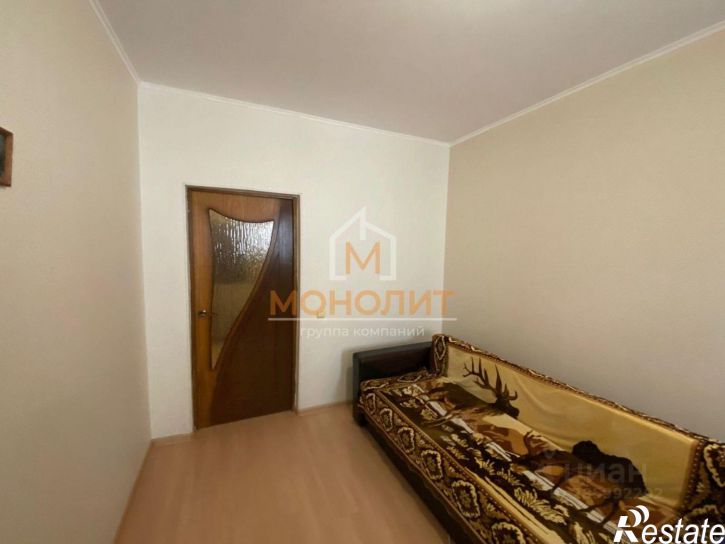 3-комн квартира городской округ Горячий Ключ