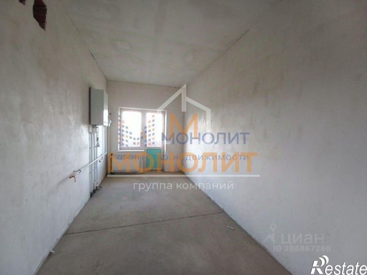 2-комн квартира Кубанская улица, 34,  д. 34