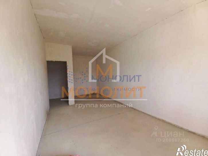 2-комн квартира Кубанская улица, 34,  д. 34