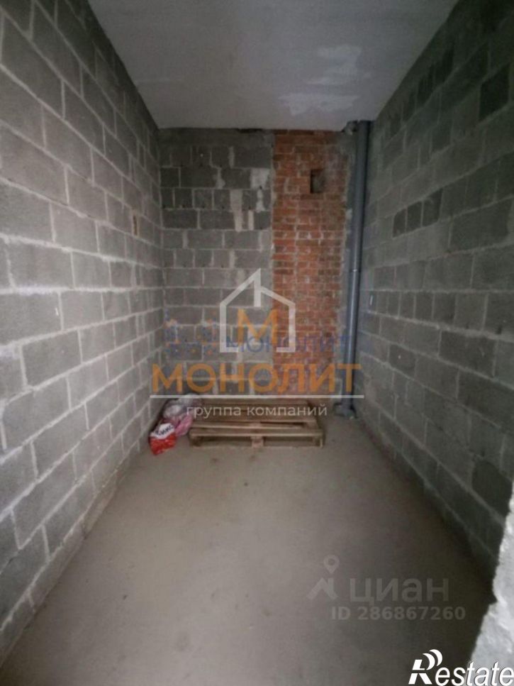 2-комн квартира Кубанская улица, 34,  д. 34