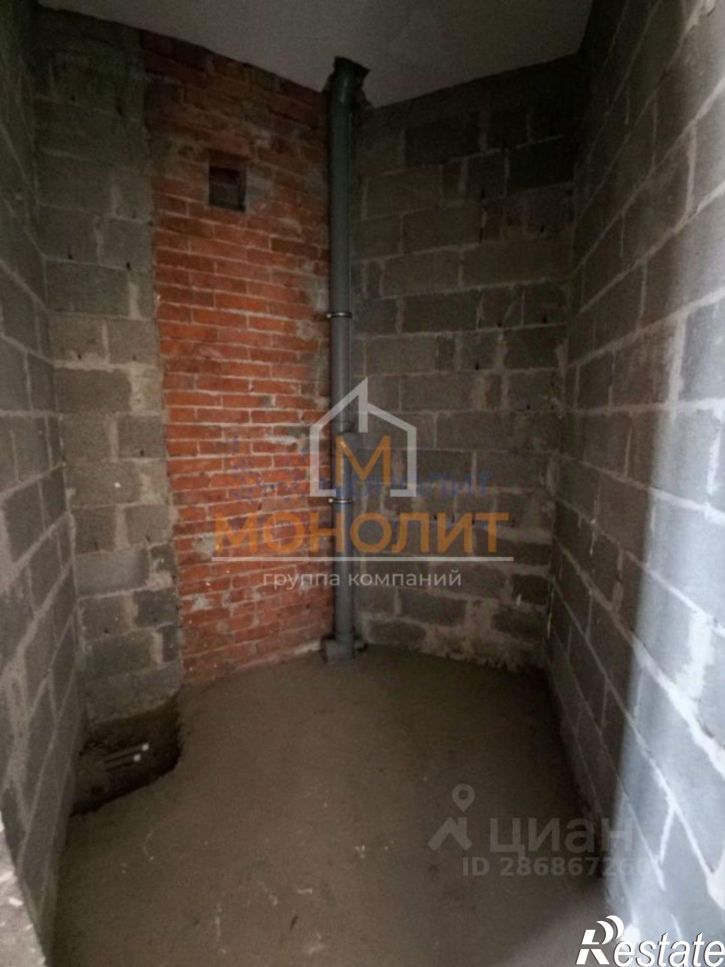 2-комн квартира Кубанская улица, 34,  д. 34