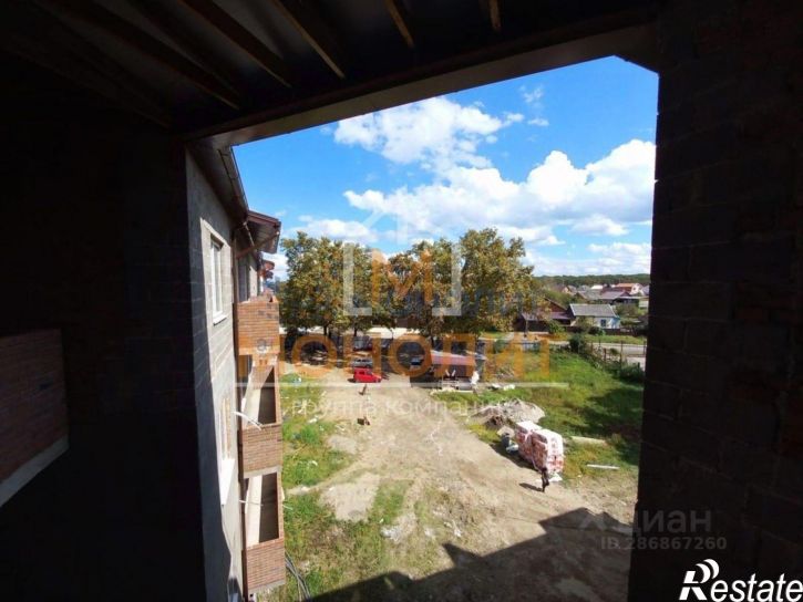 2-комн квартира Кубанская улица, 34,  д. 34