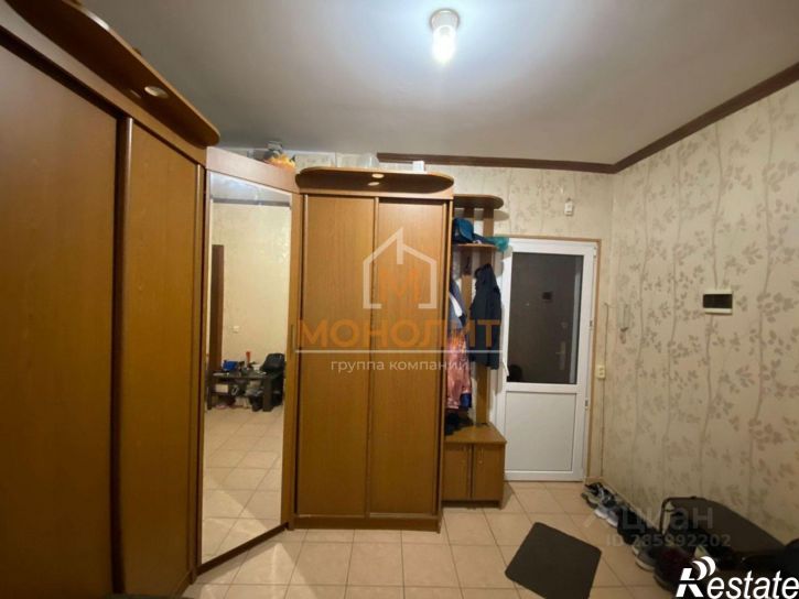 3-комн квартира городской округ Горячий Ключ