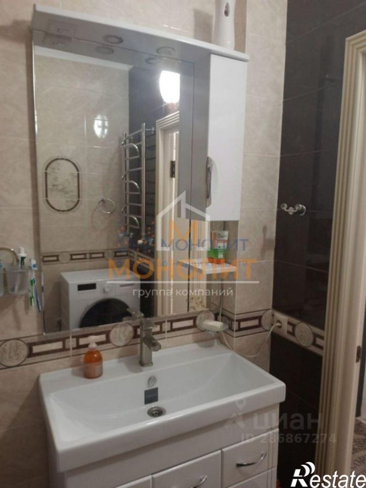 3-комн квартира Объездная улица, 18 к4,  д. 18 к4