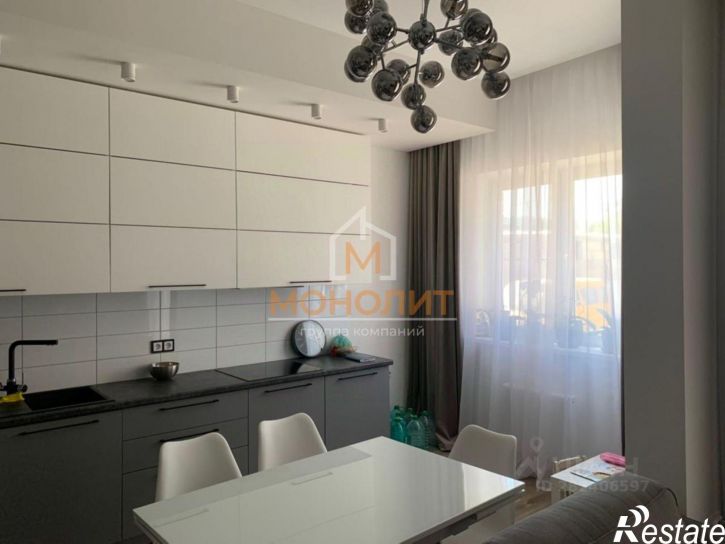 2-комн квартира Рябиновая улица, 2Б к2,  д. 2Б к2