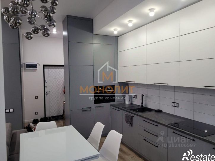 2-комн квартира Рябиновая улица, 2Б к2,  д. 2Б к2