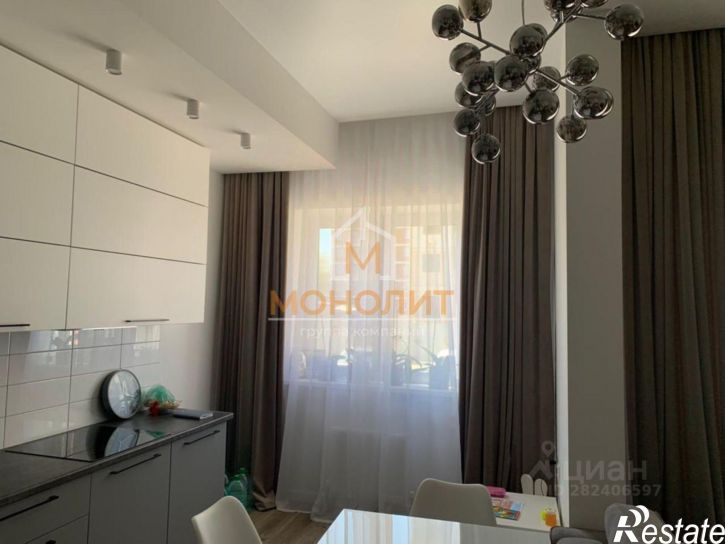 2-комн квартира Рябиновая улица, 2Б к2,  д. 2Б к2