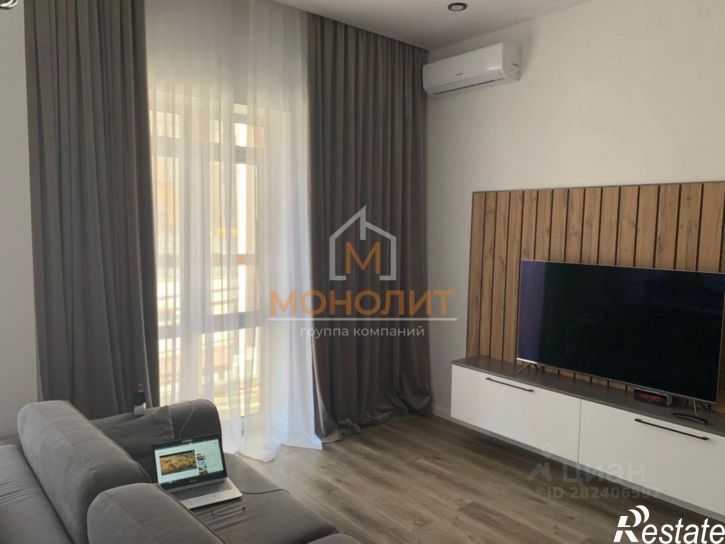 2-комн квартира Рябиновая улица, 2Б к2,  д. 2Б к2