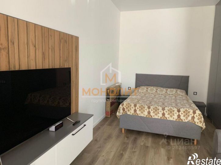 2-комн квартира Рябиновая улица, 2Б к2,  д. 2Б к2