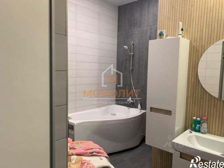 2-комн квартира Рябиновая улица, 2Б к2,  д. 2Б к2