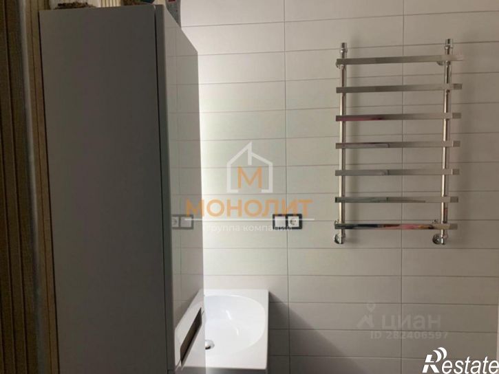 2-комн квартира Рябиновая улица, 2Б к2,  д. 2Б к2