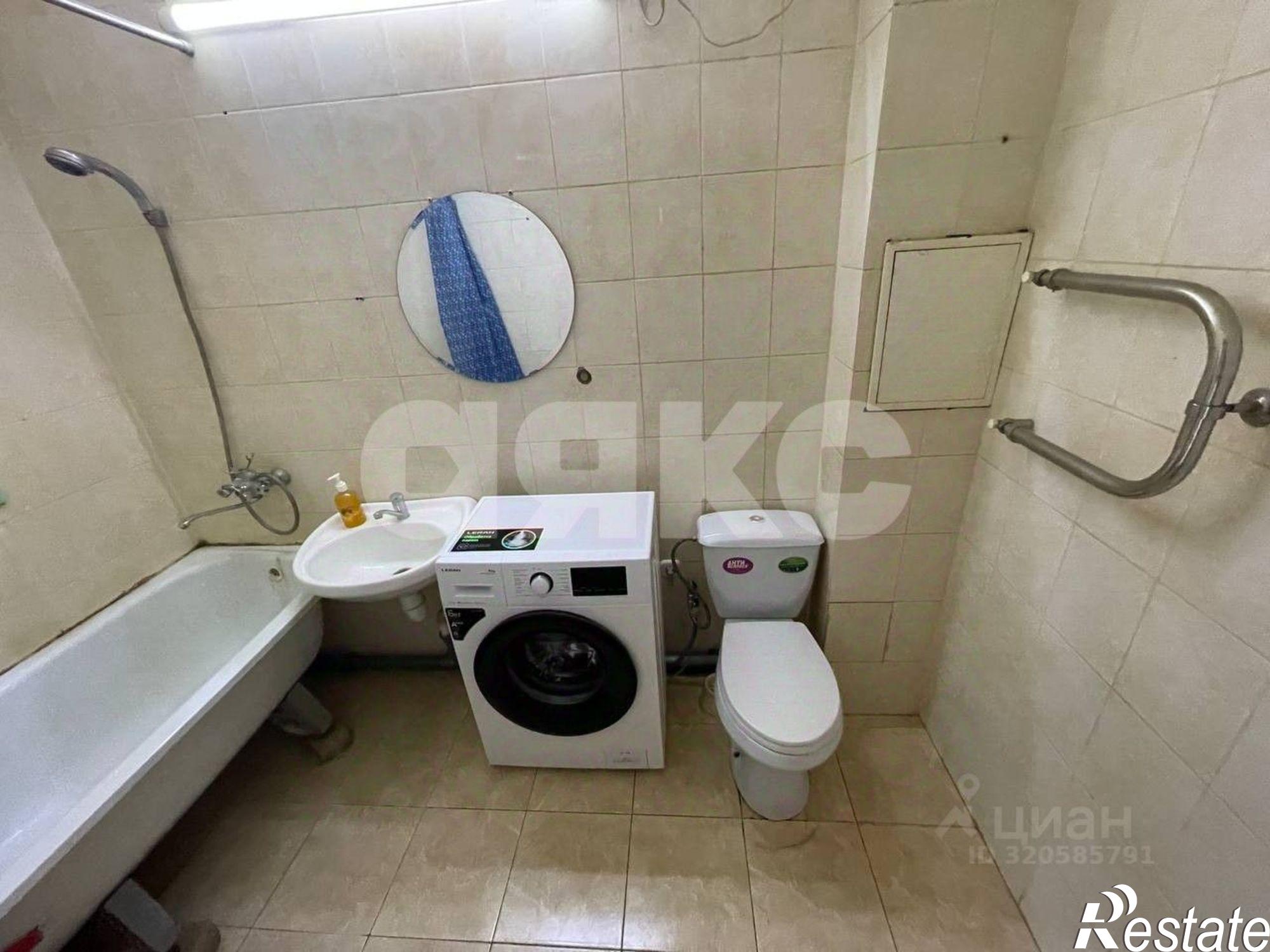 Сдать квартиру за 20 000 рублей на улица Герцена, 59/3