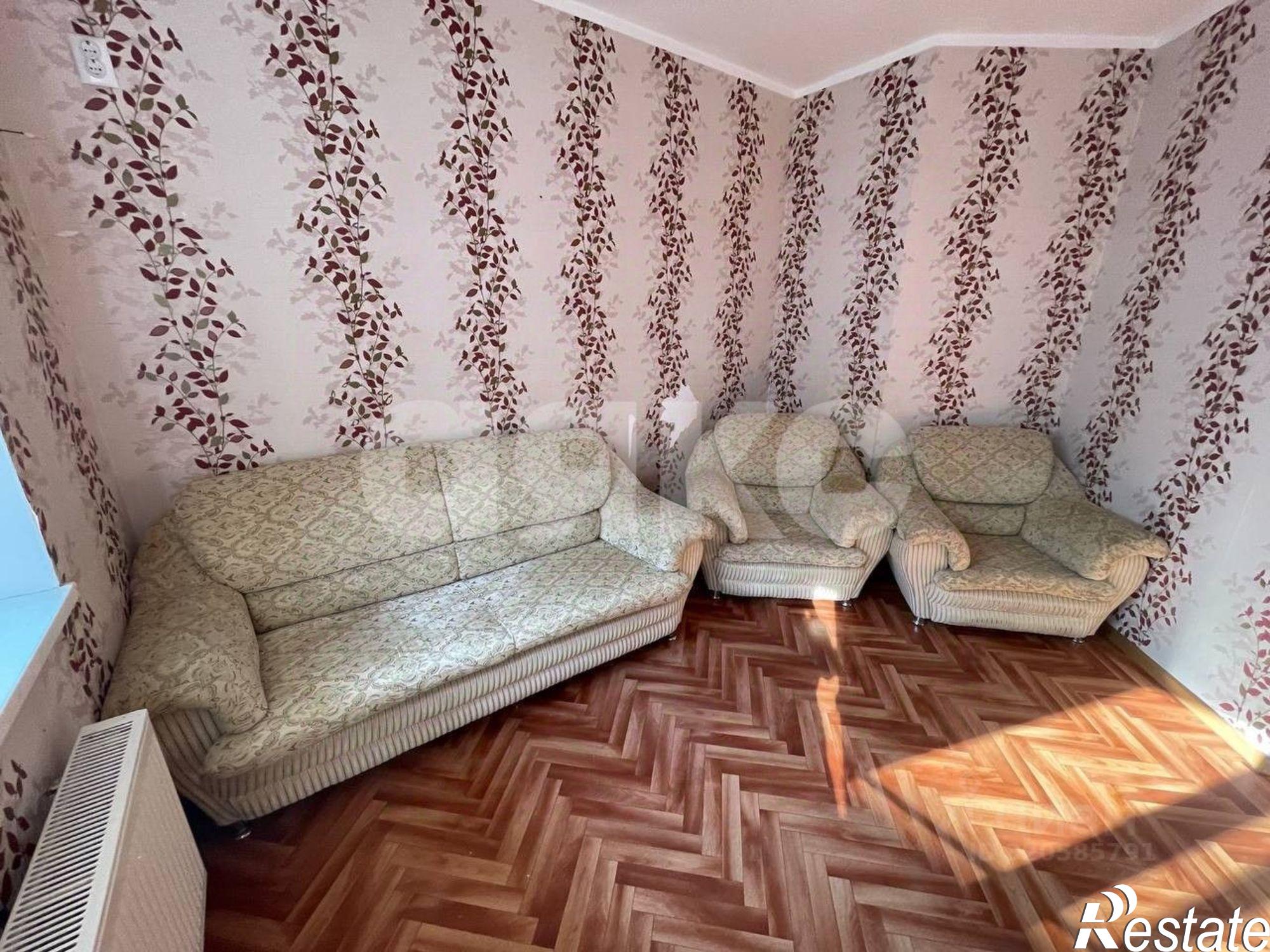 Сдать квартиру за 20 000 рублей на улица Герцена, 59/3