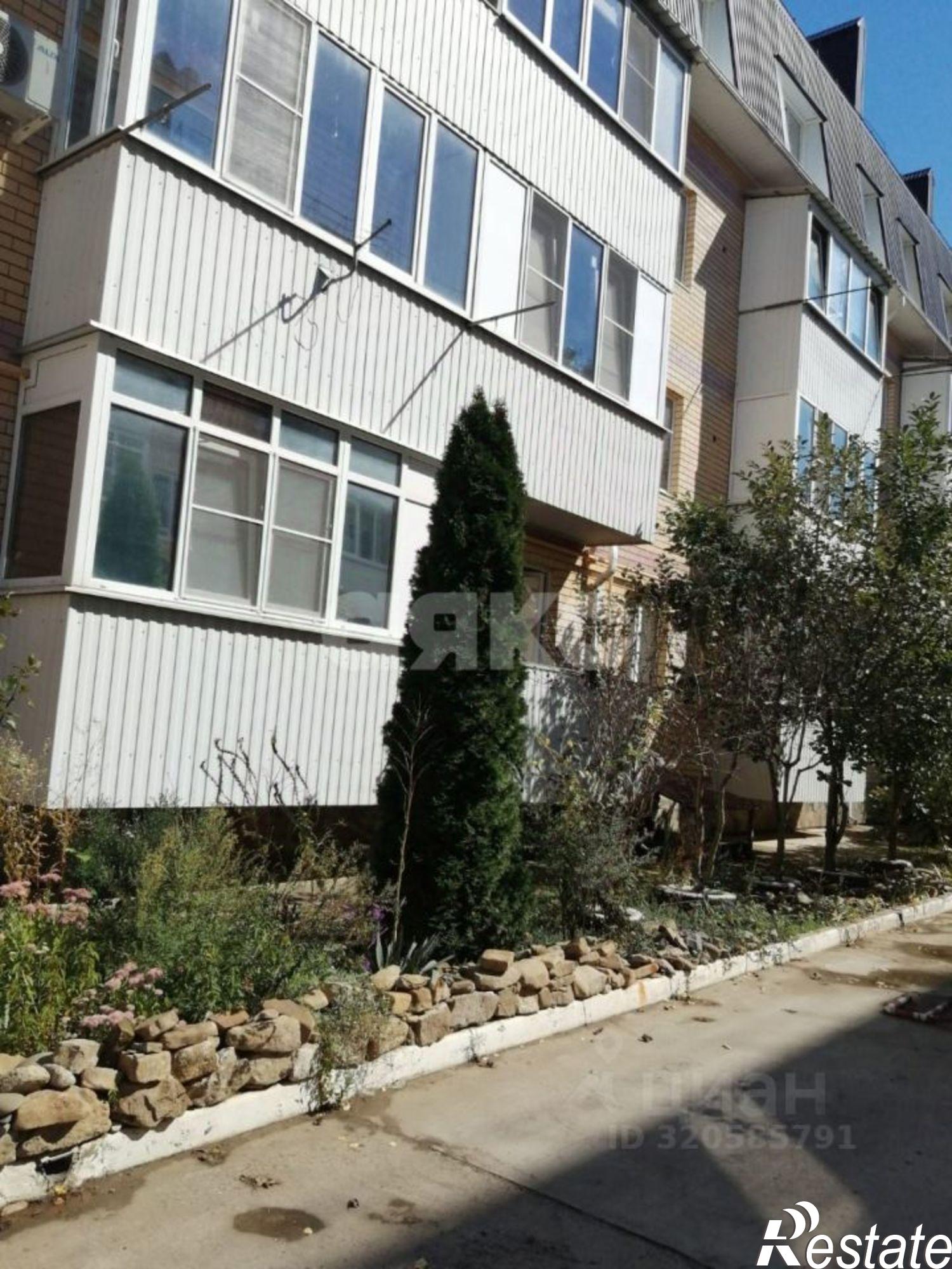 Сдать квартиру за 20 000 рублей на улица Герцена, 59/3