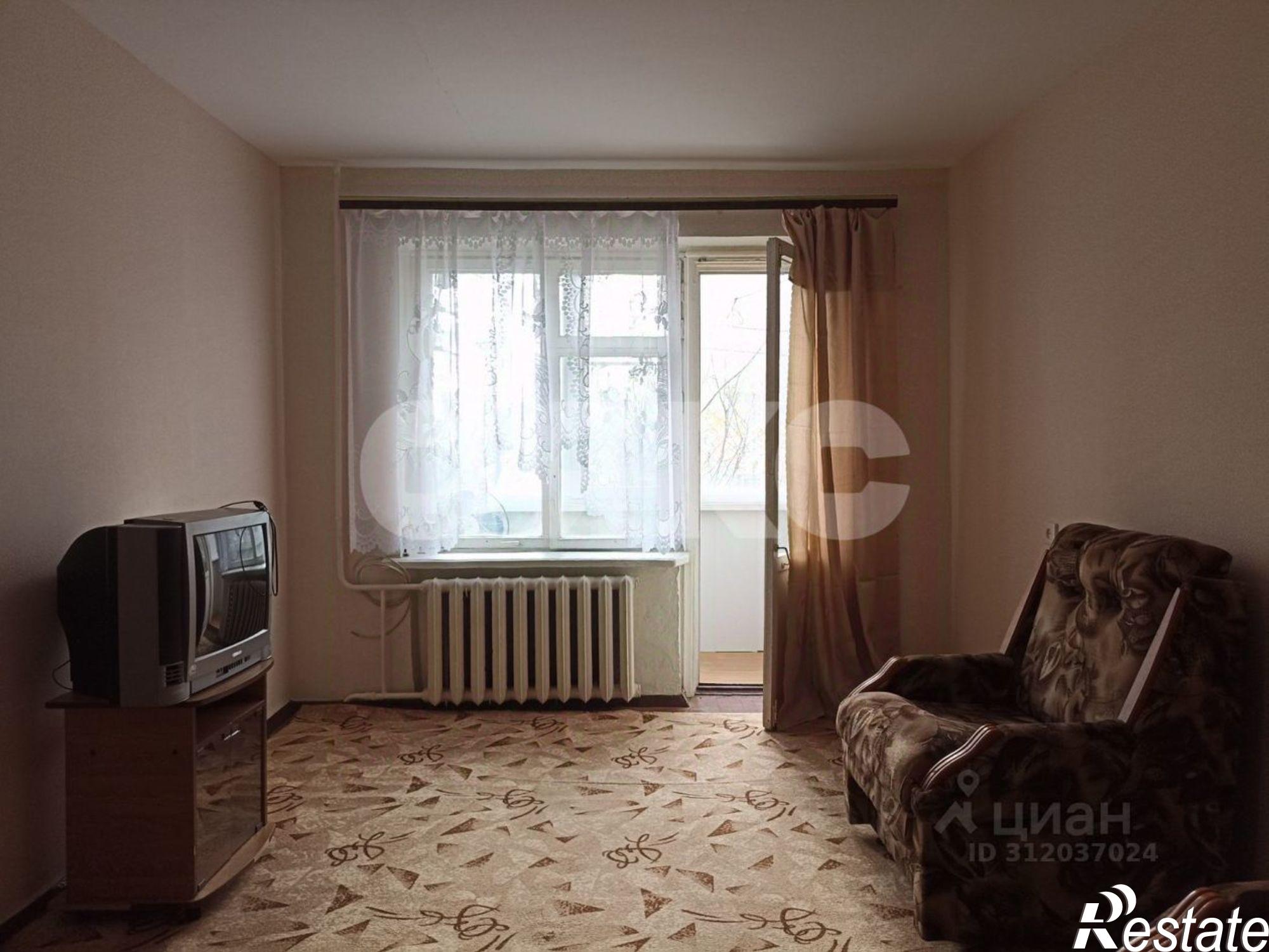 Купить квартиру за 4 000 000 рублей на улица Кириченко, 11