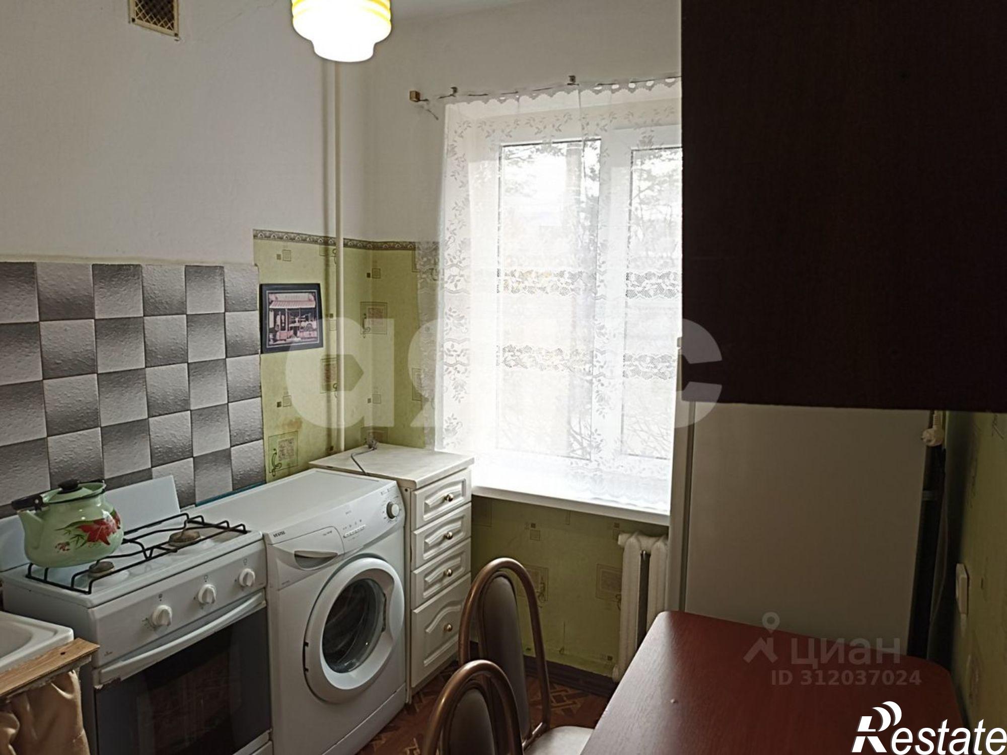 Купить квартиру за 4 000 000 рублей на улица Кириченко, 11