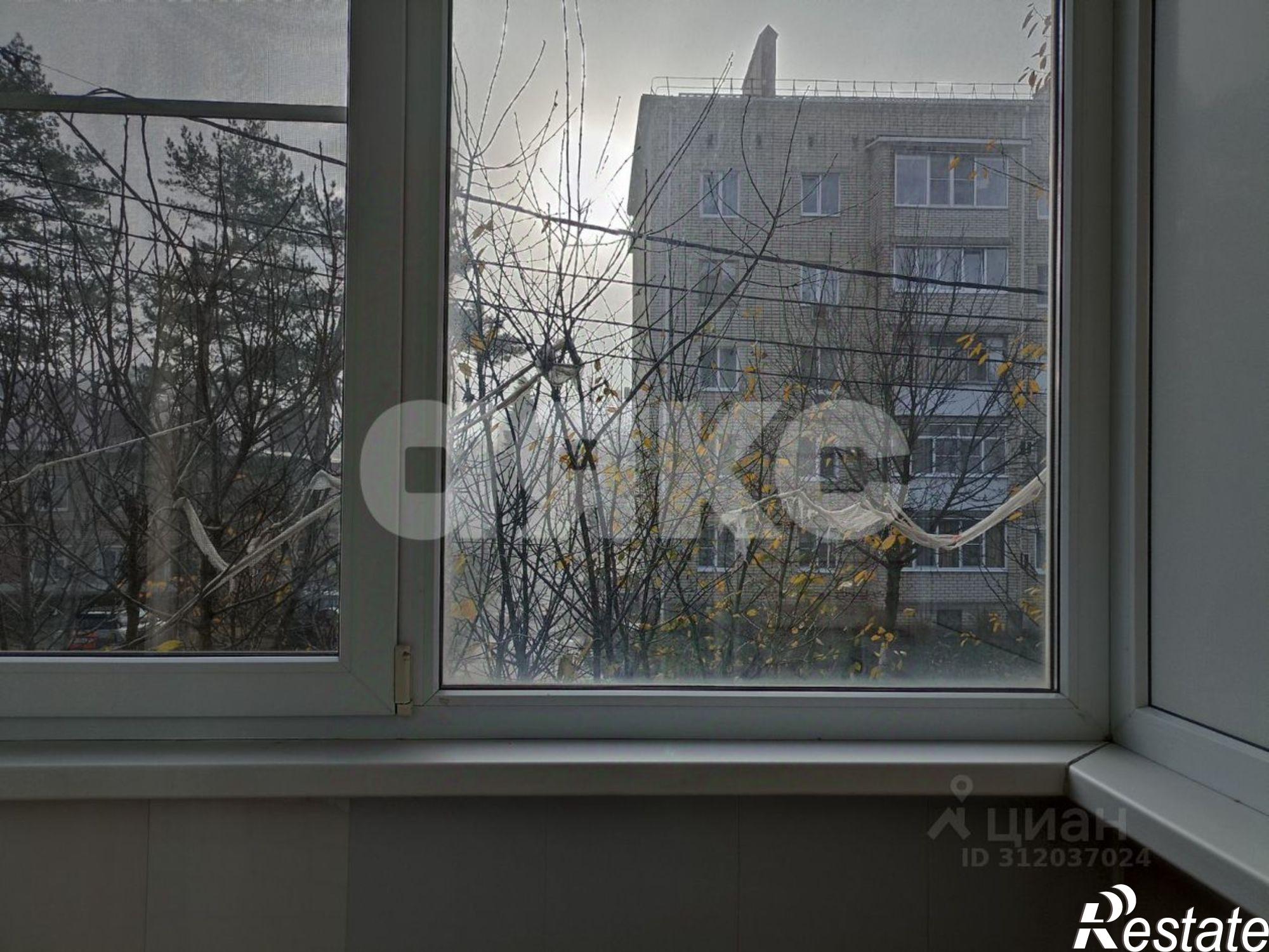 Купить квартиру за 4 000 000 рублей на улица Кириченко, 11