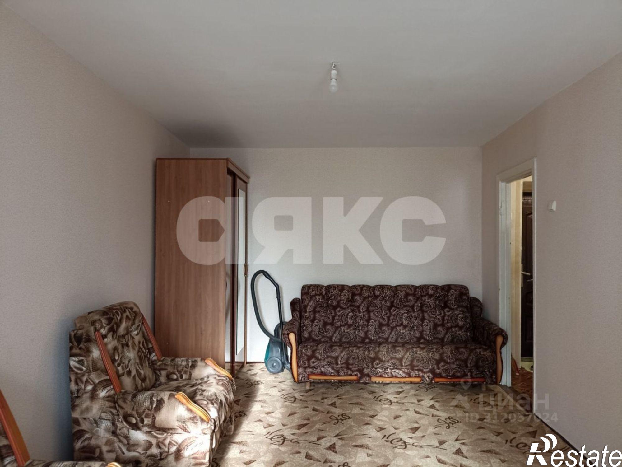 Купить квартиру за 4 000 000 рублей на улица Кириченко, 11