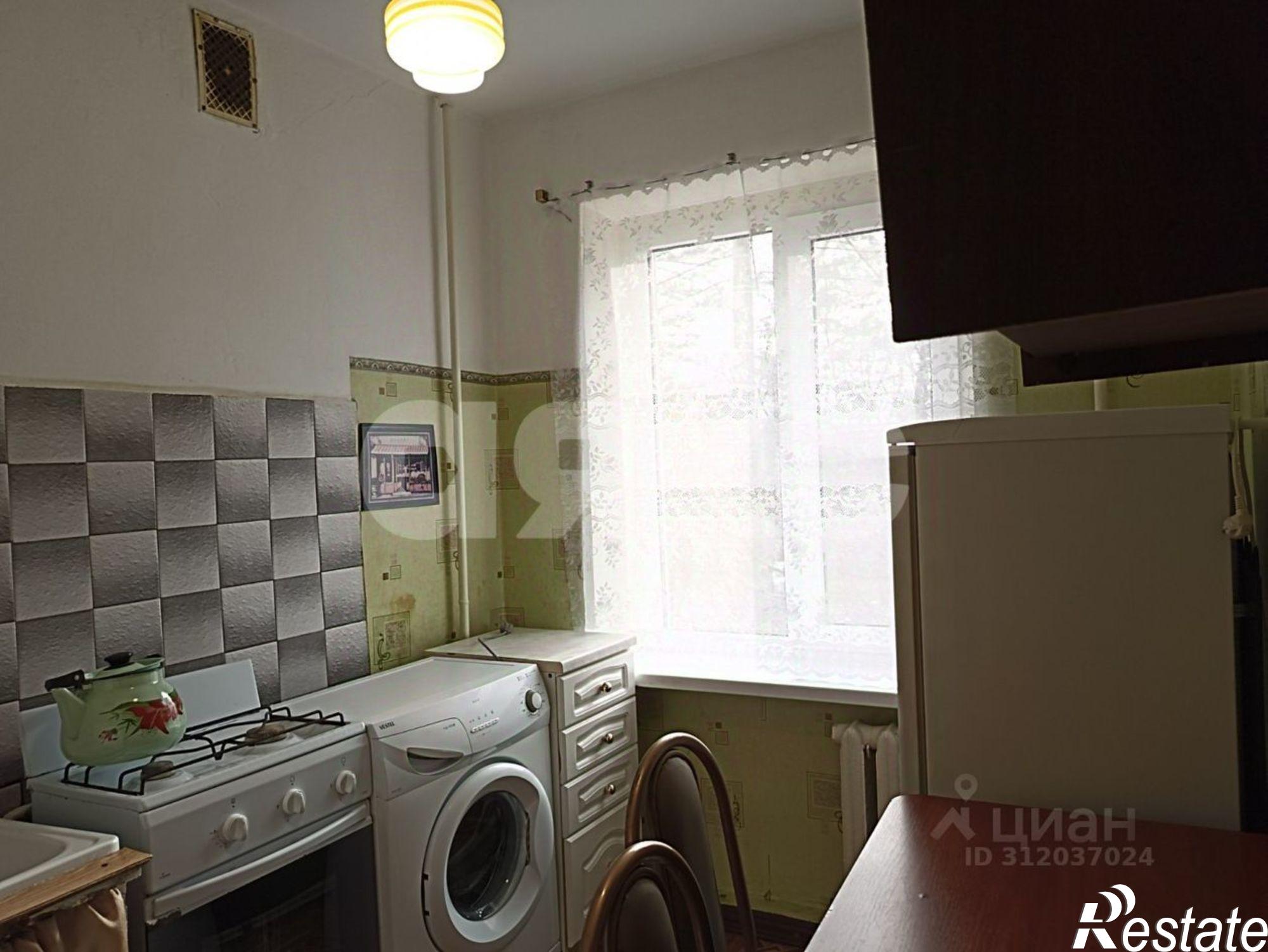 Купить квартиру за 4 000 000 рублей на улица Кириченко, 11