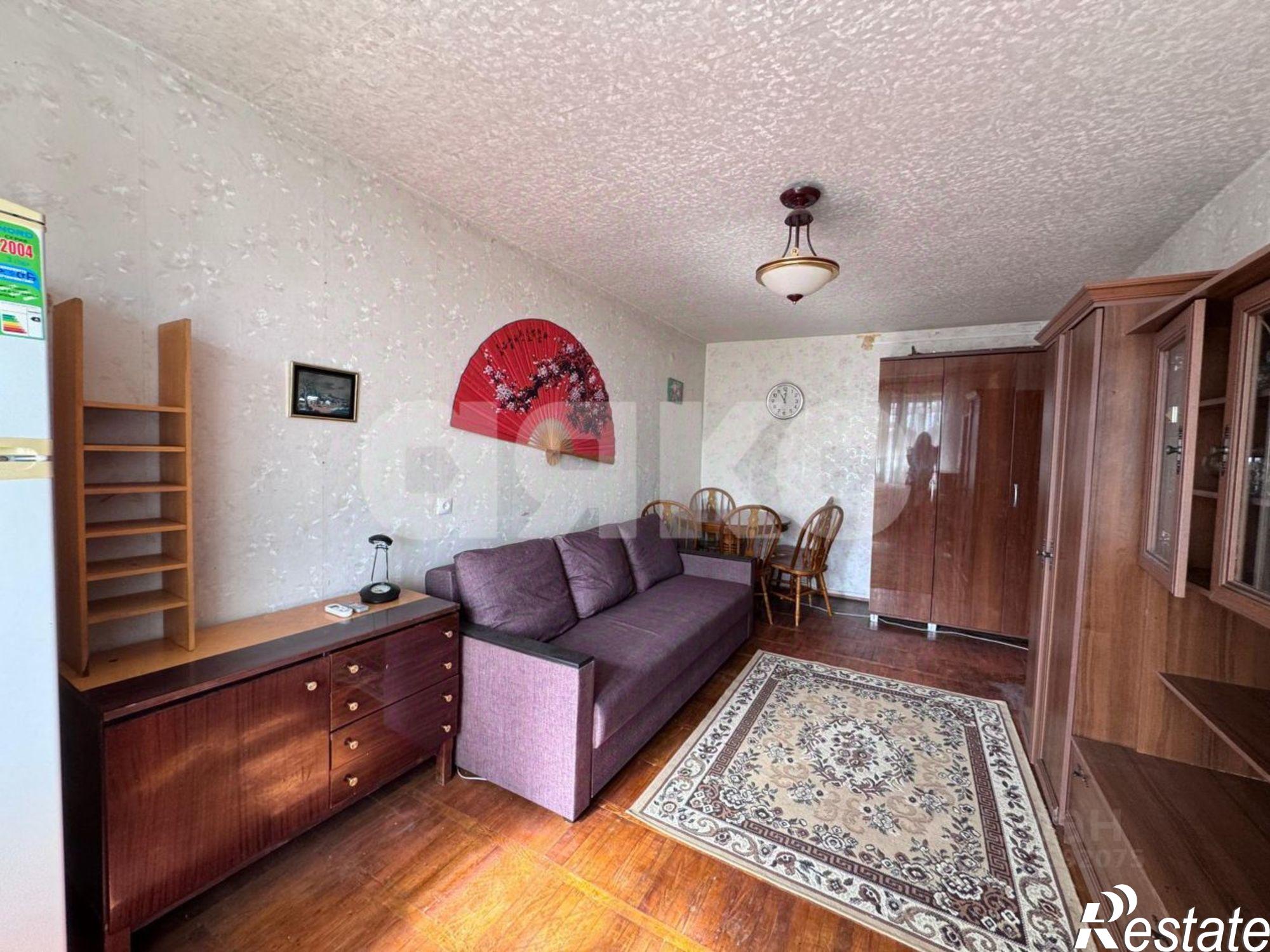 Купить квартиру за 3 300 000 рублей на улица Кириченко, 11