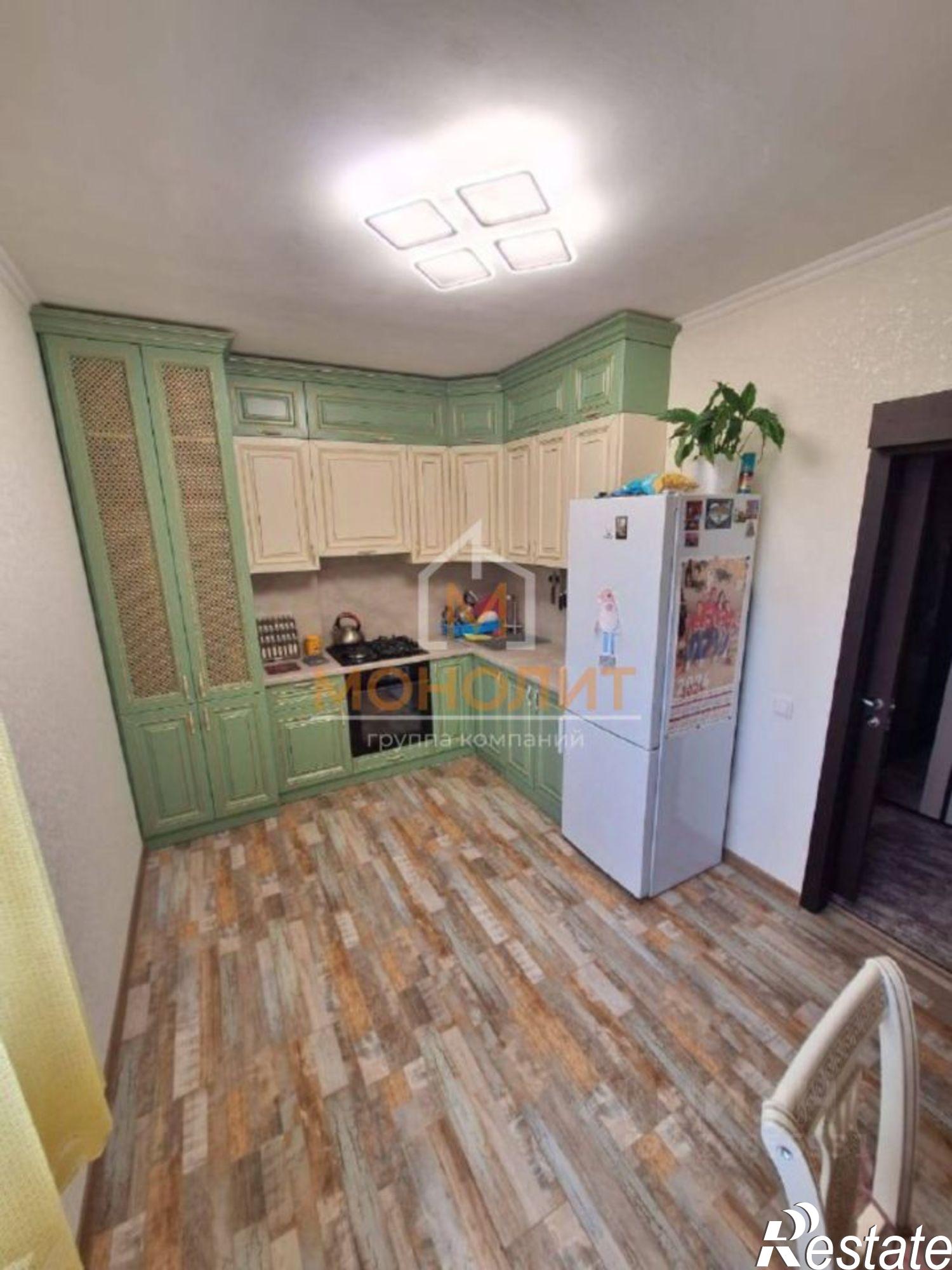 Купить квартиру за 6 950 000 рублей на Заводская улица, 48А