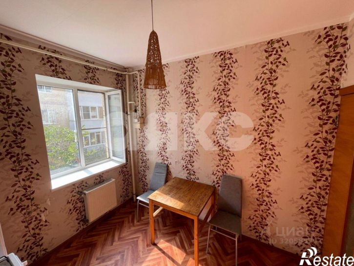 1-комн квартира улица Герцена, 59/3,  д. 59/3