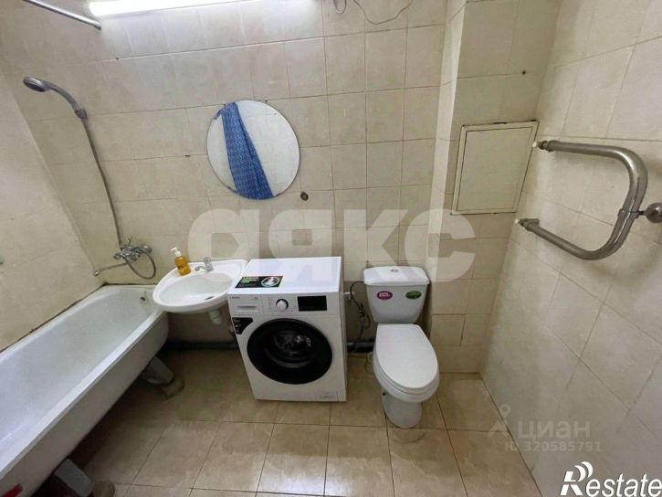 1-комн квартира улица Герцена, 59/3,  д. 59/3