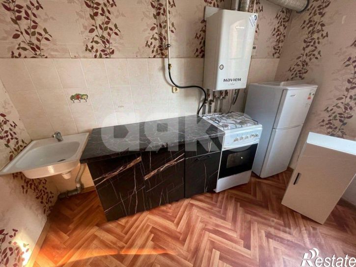 1-комн квартира улица Герцена, 59/3,  д. 59/3