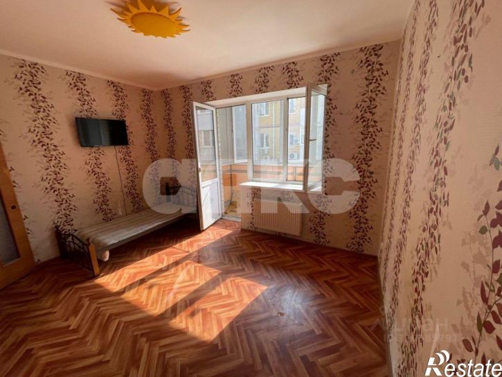 1-комн квартира улица Герцена, 59/3,  д. 59/3