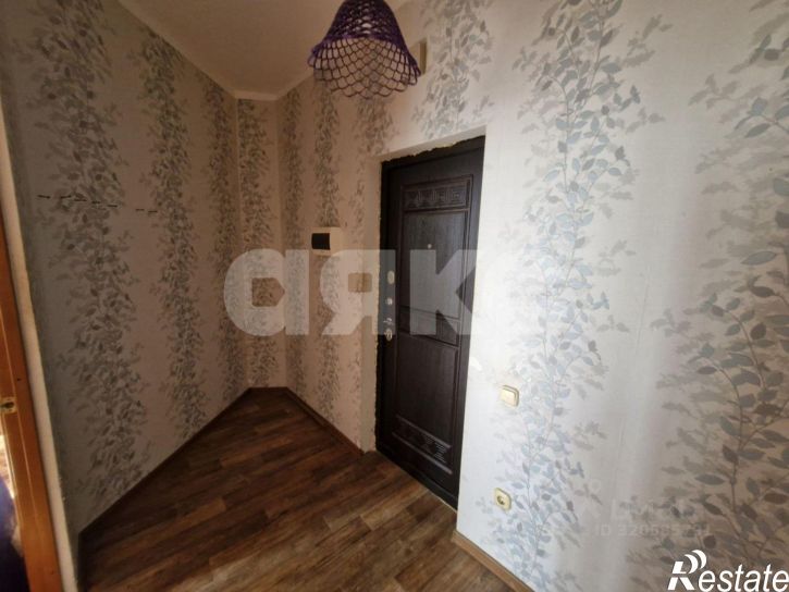 1-комн квартира улица Герцена, 59/3,  д. 59/3