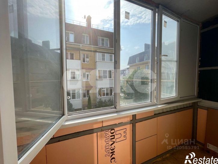 1-комн квартира улица Герцена, 59/3,  д. 59/3