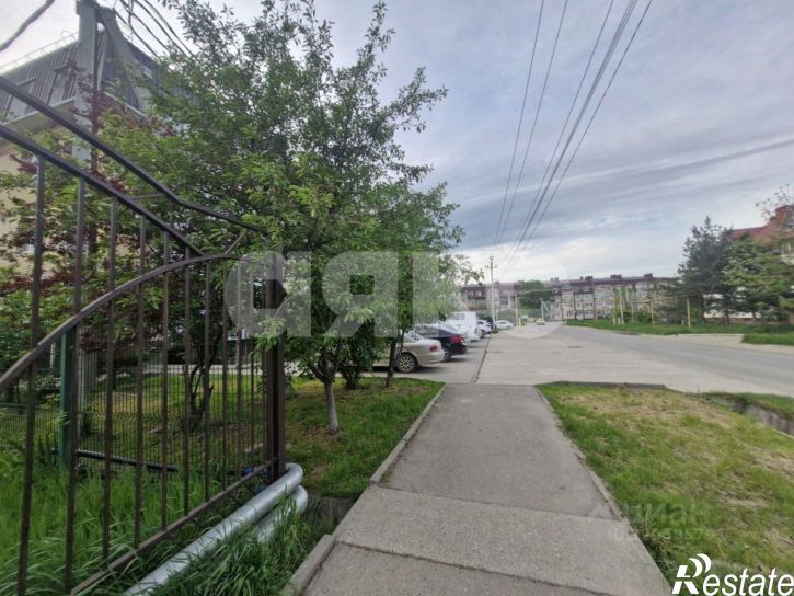 1-комн квартира улица Герцена, 59/3,  д. 59/3