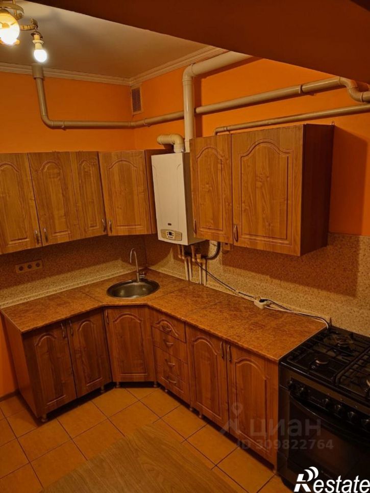 1-комн квартира Новонабережная улица, 1,  д. 1