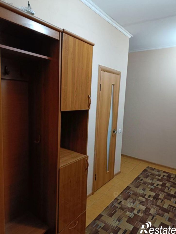 1-комн квартира Новонабережная улица, 1,  д. 1