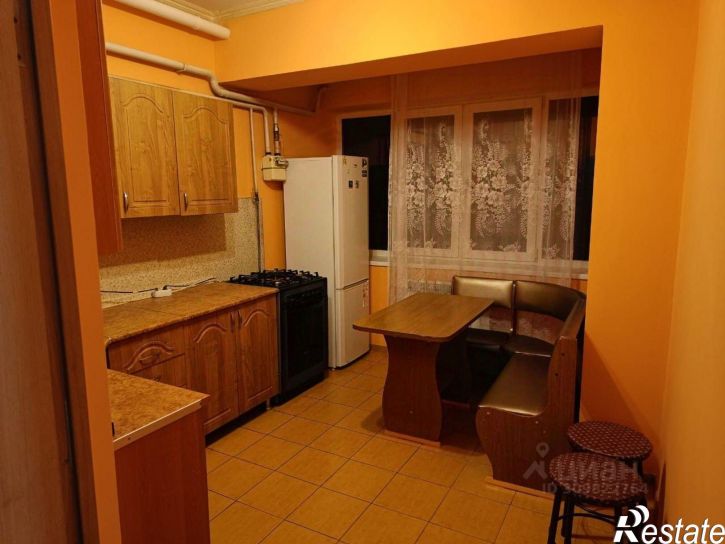 1-комн квартира Новонабережная улица, 1,  д. 1