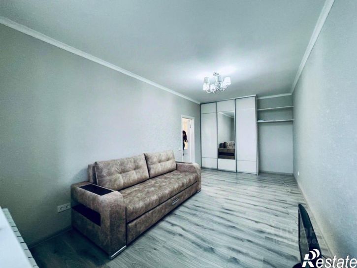 1-комн квартира улица Кириченко, 7,  д. 7