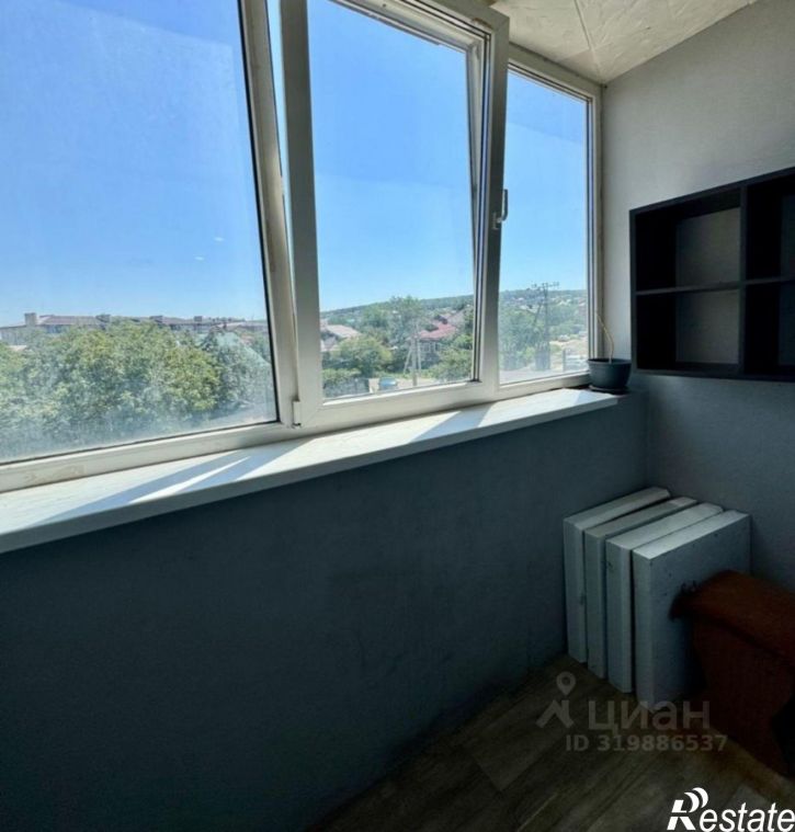 1-комн квартира улица Бабушкина, 36,  д. 36