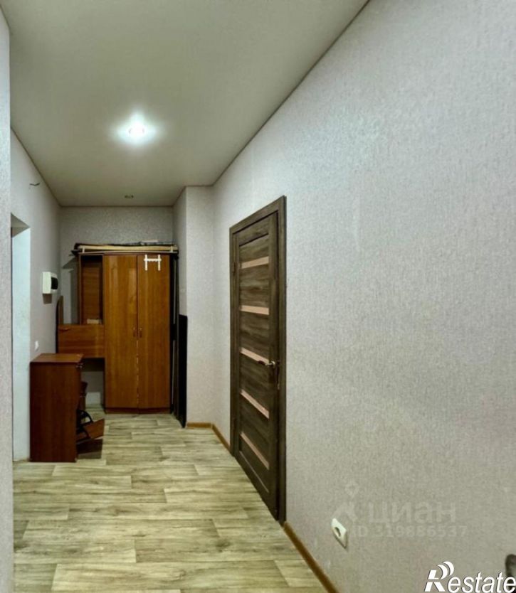 1-комн квартира улица Бабушкина, 36,  д. 36