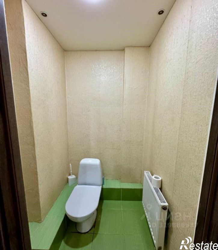 1-комн квартира улица Бабушкина, 36,  д. 36