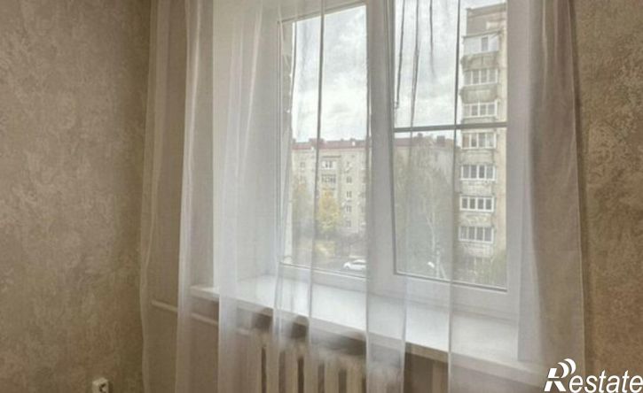 1-комн квартира улица Ленина, 203,  д. 203