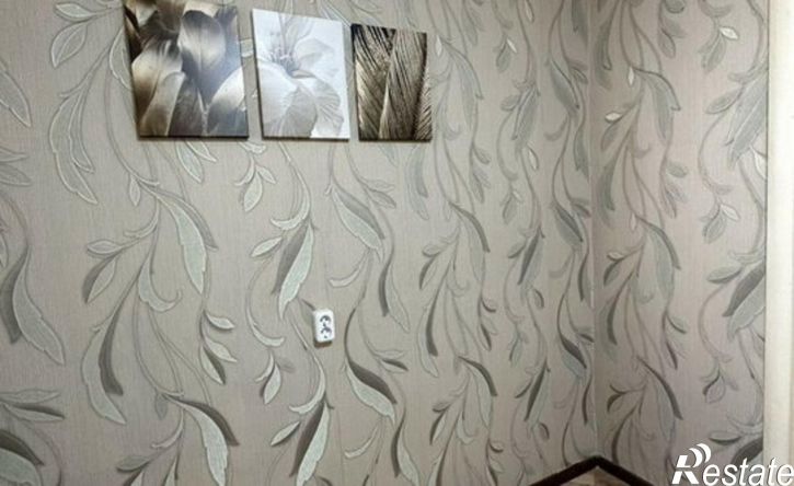 1-комн квартира улица Ленина, 203,  д. 203